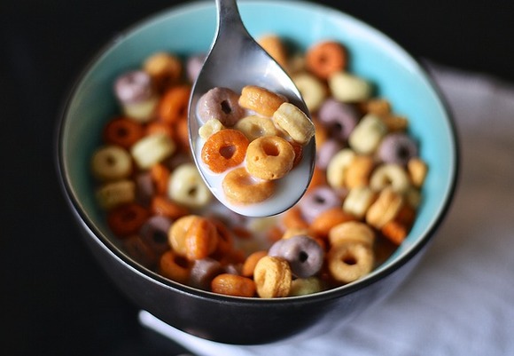 Cereal 1444495 640